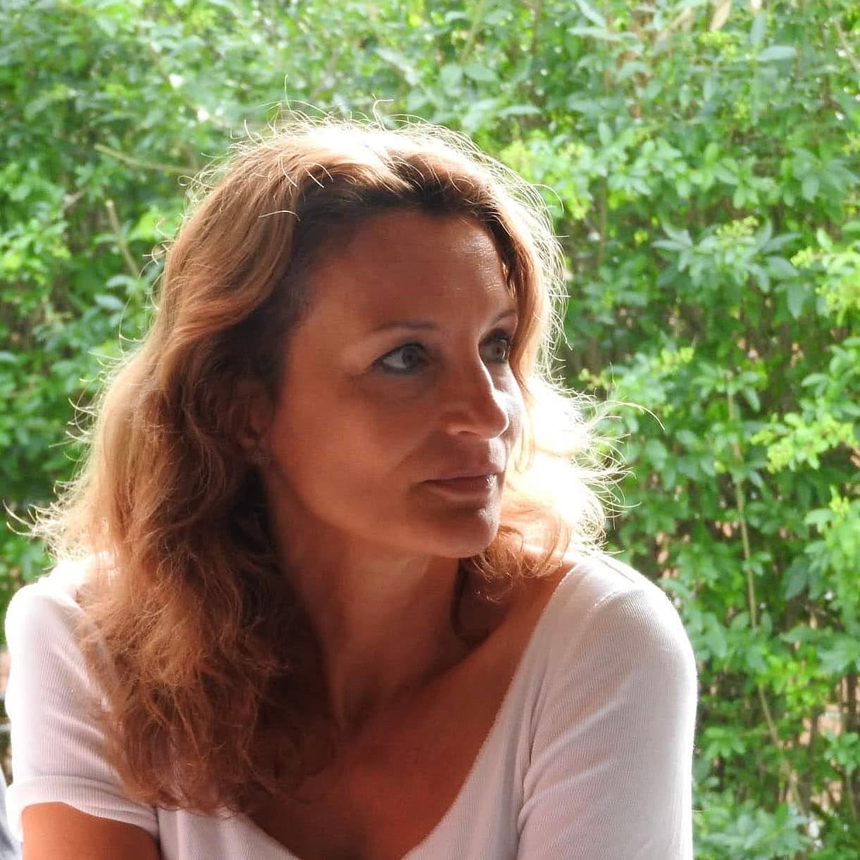 profile_Ildikó